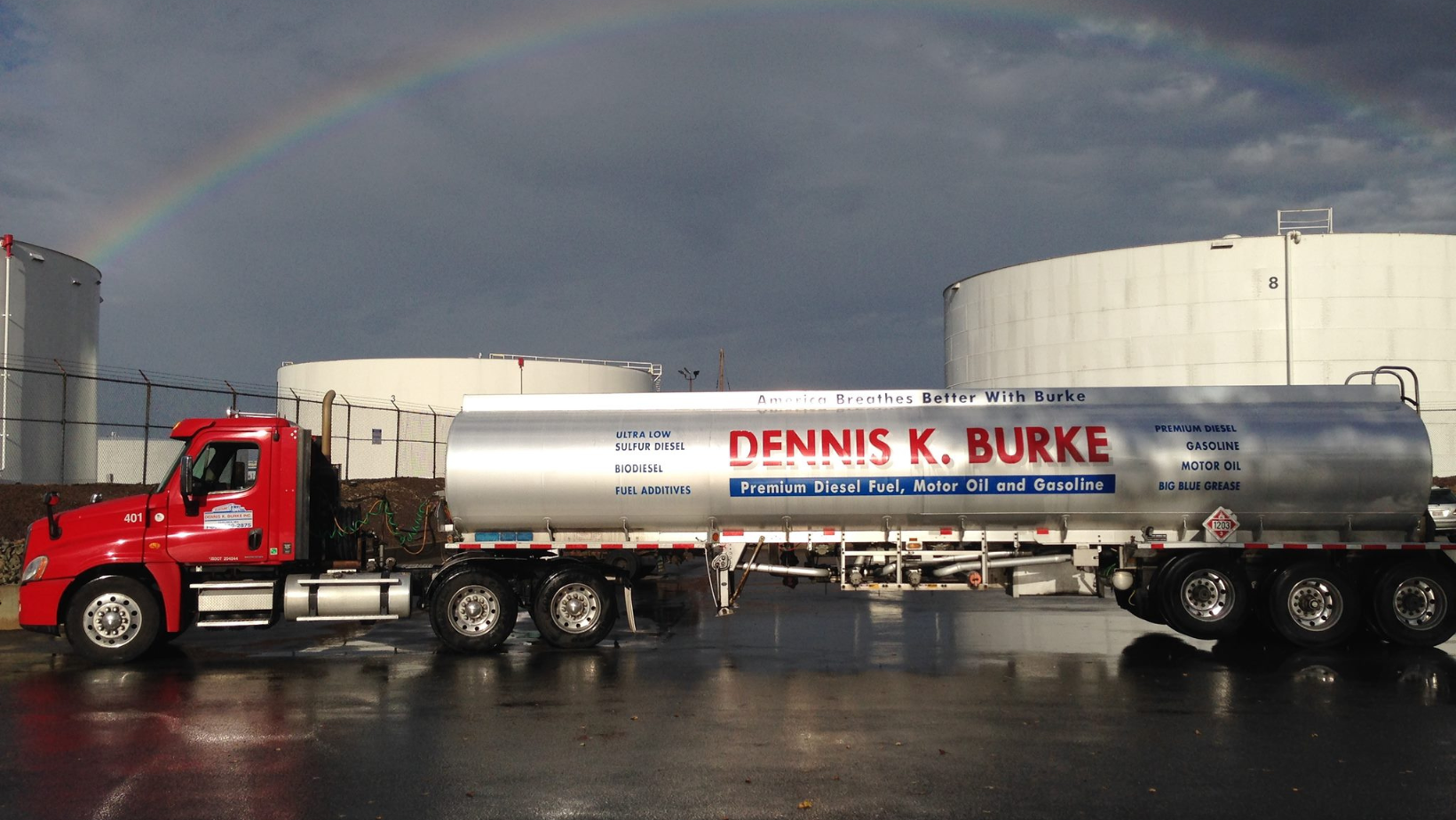 Fuel Tank Maintenance Ensuring Longevity & Safety